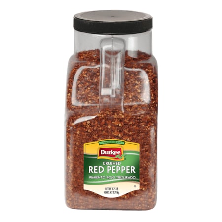Durkee Durkee Crushed Red Pepper 60 oz. 2004067